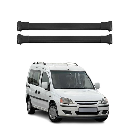 Barres toit transversales - toit,