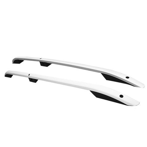 Rails toit barres set - toit,