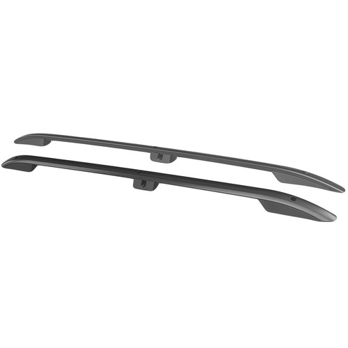Rails toit barres set - rails,