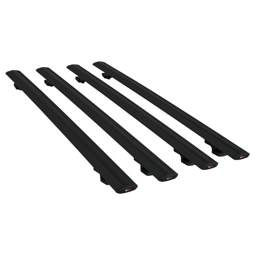Barres toit basic - barres,