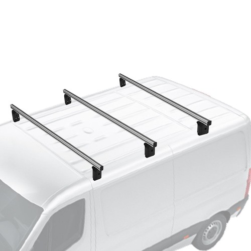 Barres toit transversales - barres, de