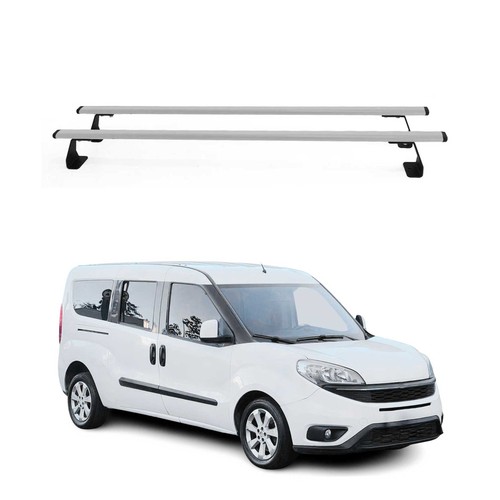 Barres toit pour opel combo - de,