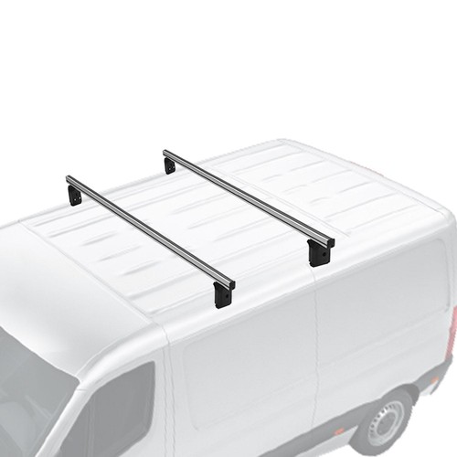 Barres toit transversales - de,